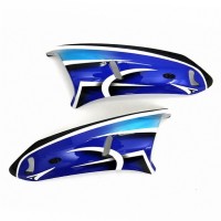 Arai typ-8 RX-7 CORSAIR difusery Roberts-GP New replica